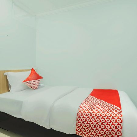 Oyo Living 2195 Al Jazeerah Residence Syariah Bandung Extérieur photo