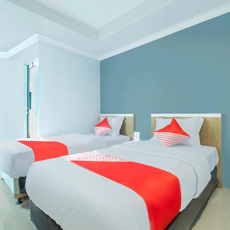 Oyo Living 2195 Al Jazeerah Residence Syariah Bandung Extérieur photo
