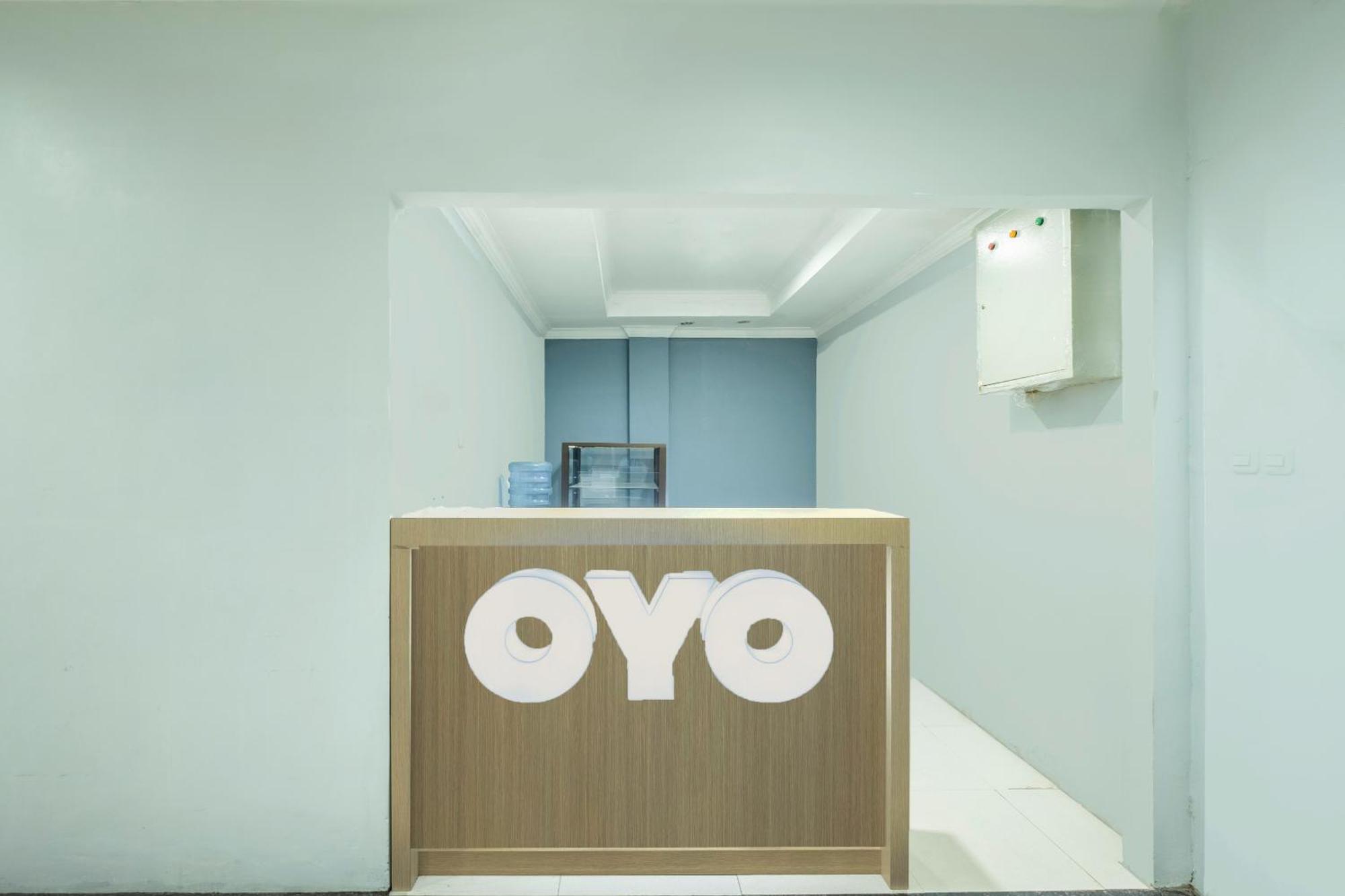 Oyo Living 2195 Al Jazeerah Residence Syariah Bandung Extérieur photo