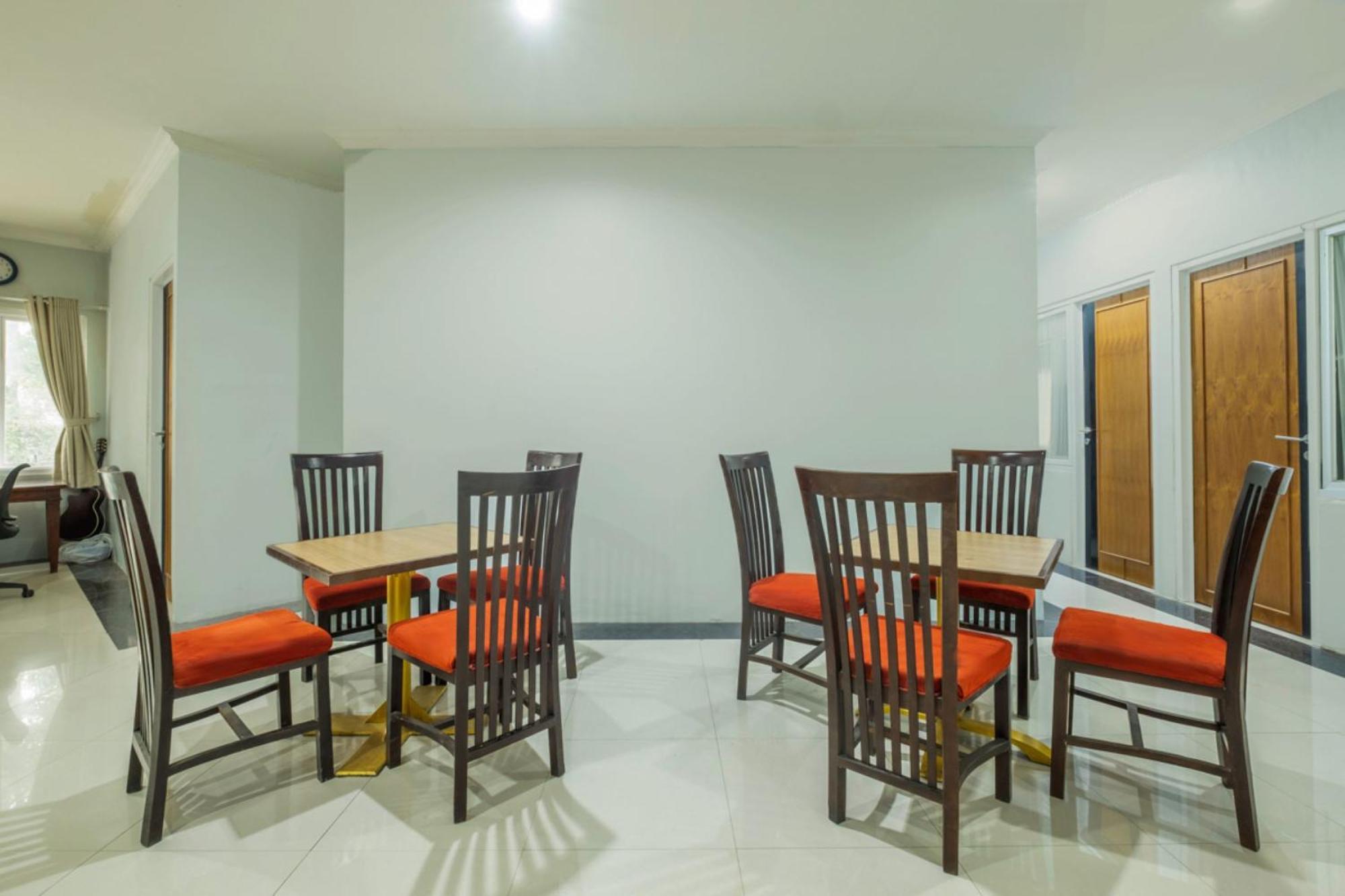 Oyo Living 2195 Al Jazeerah Residence Syariah Bandung Extérieur photo